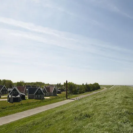 Holiday home Wiringherlant-7 By Interhome