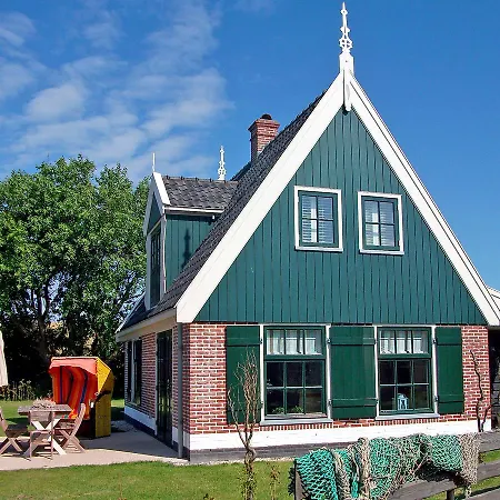 Holiday home Wiringherlant-7 By Interhome