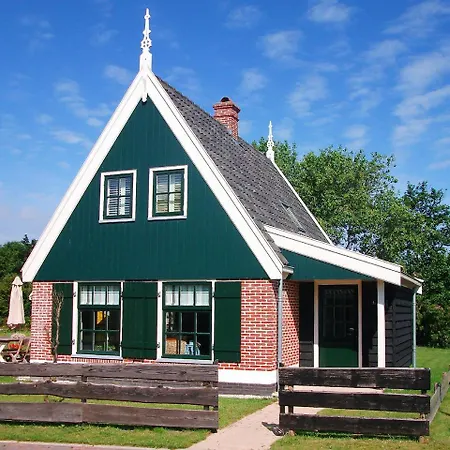 Vakantiehuis Wiringherlant-7 *