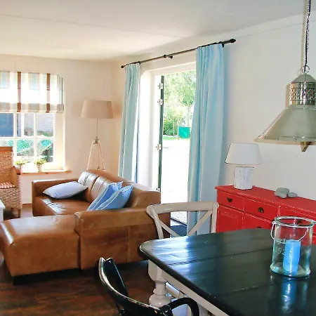 Wiringherlant-7 By Interhome Holiday home *
