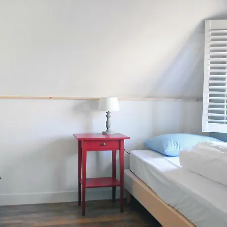 Wiringherlant-7 By Interhome Prázdninový dům