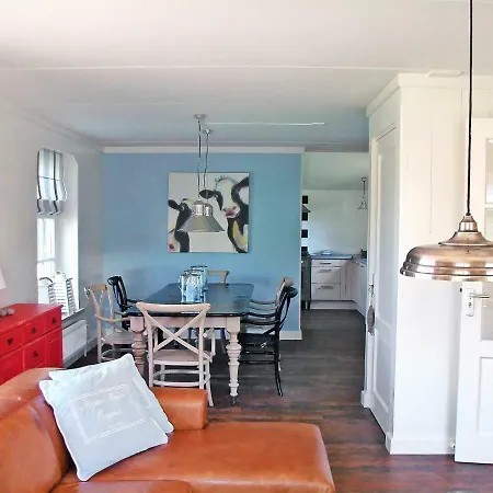 Prázdninový dům Wiringherlant-7 By Interhome *