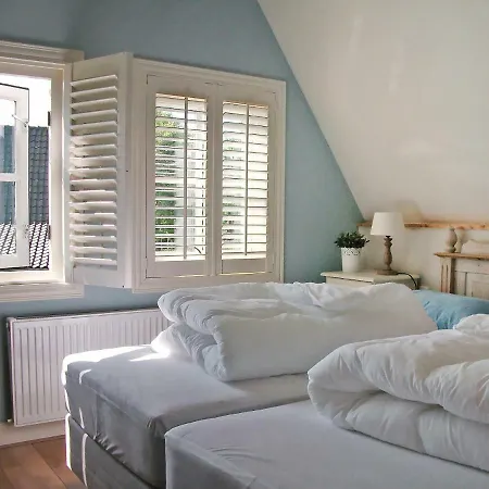 Wiringherlant-7 By Interhome Prázdninový dům