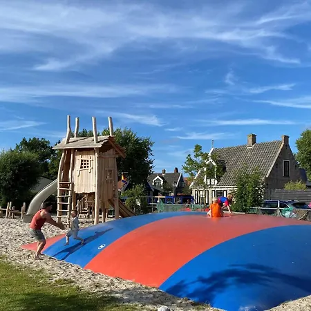 Tatil Evi Wiringherlant-7 By Interhome