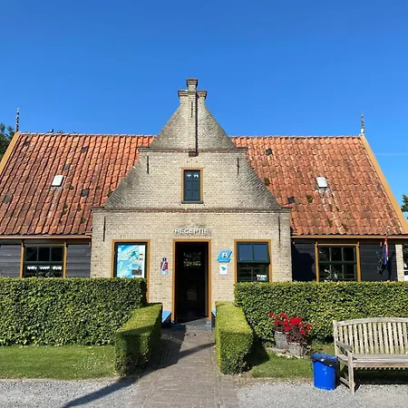 Wiringherlant-7 By Interhome Noordstroe