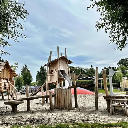 Wiringherlant-7 By Interhome Tatil Evi *