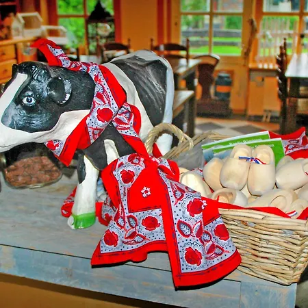 Wiringherlant-7 By Interhome *