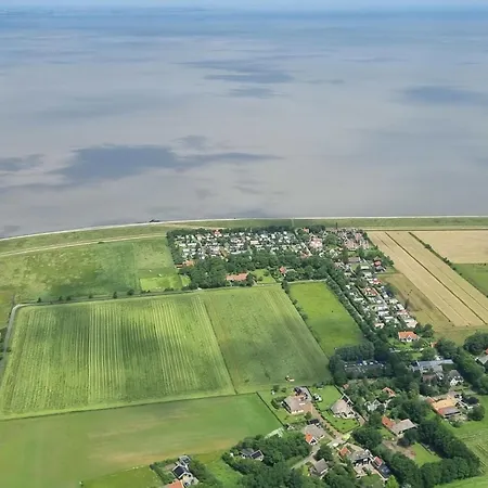 Wiringherlant-7 By Interhome Tatil Evi Noordstroe