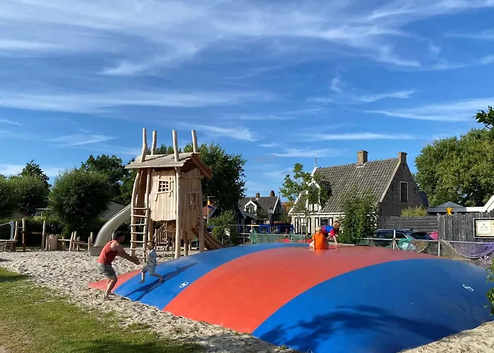 Tatil Evi Wiringherlant-7 By Interhome