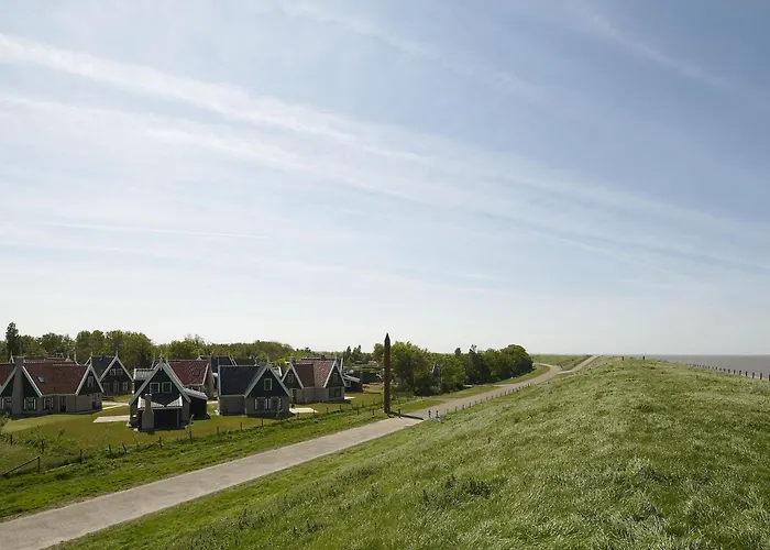 Tatil Evi Wiringherlant-7 By Interhome