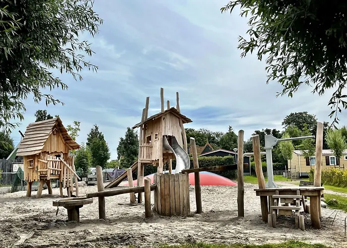 Wiringherlant-7 By Interhome Tatil Evi *