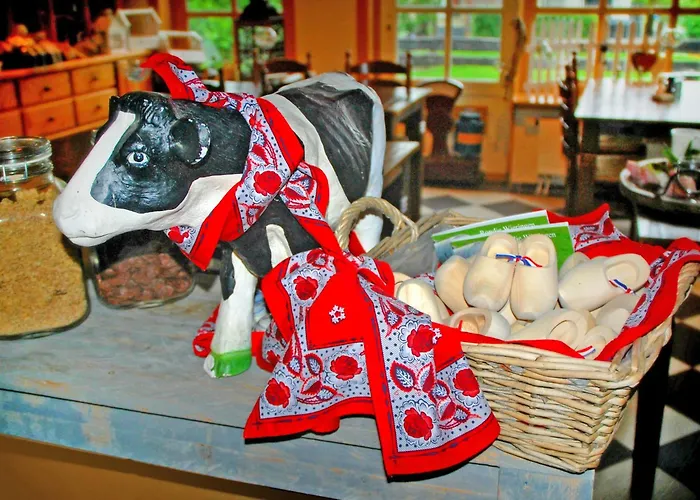 Wiringherlant-7 By Interhome *