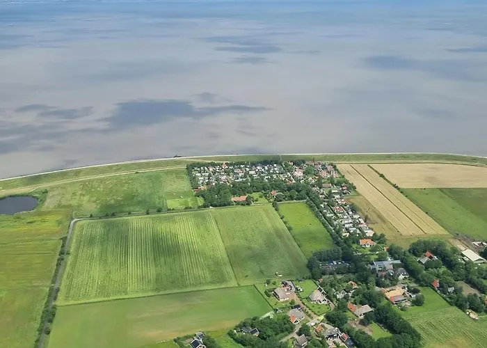 Wiringherlant-7 By Interhome Tatil Evi Noordstroe