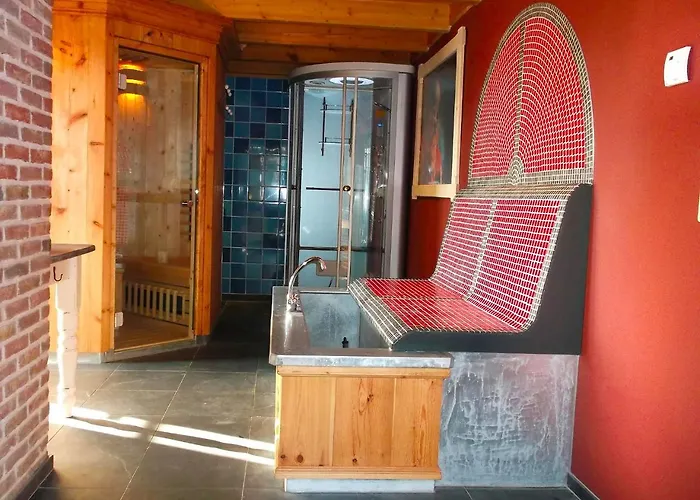 Wiringherlant-7 By Interhome Tatil Evi