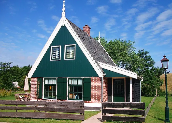 Tatil Evi Wiringherlant-7 By Interhome *