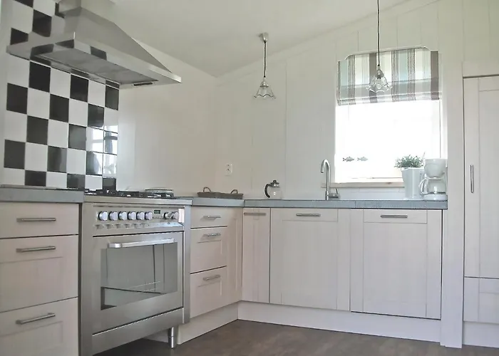 Wiringherlant-7 By Interhome *