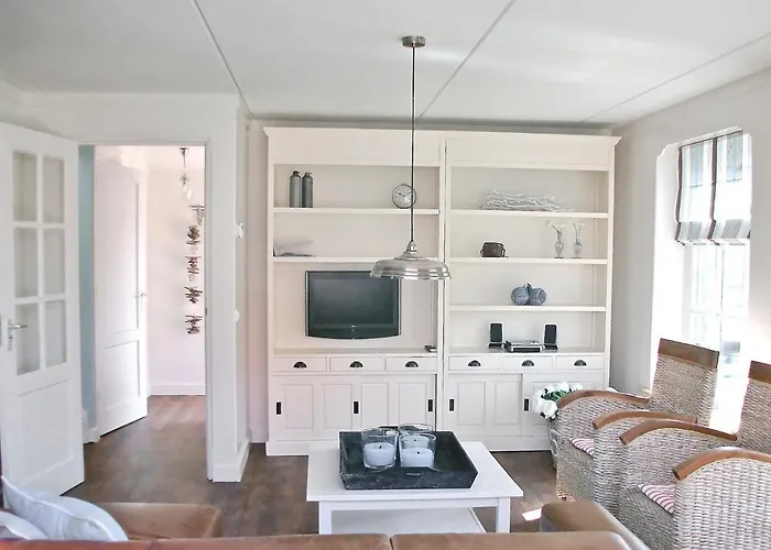 Tatil Evi Wiringherlant-7 By Interhome *