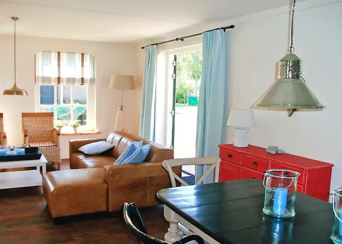 Wiringherlant-7 By Interhome Tatil Evi *