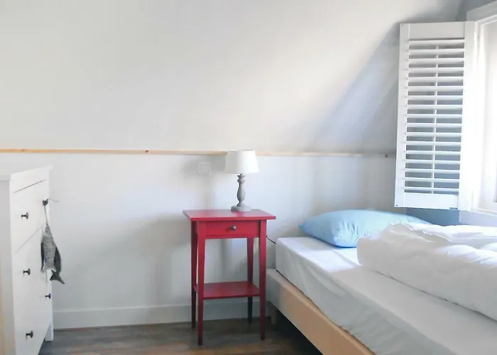 Wiringherlant-7 By Interhome Tatil Evi