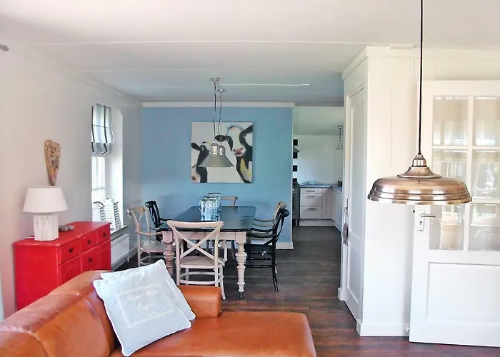 Tatil Evi Wiringherlant-7 By Interhome *