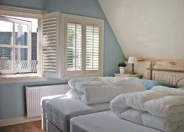 Wiringherlant-7 By Interhome Tatil Evi